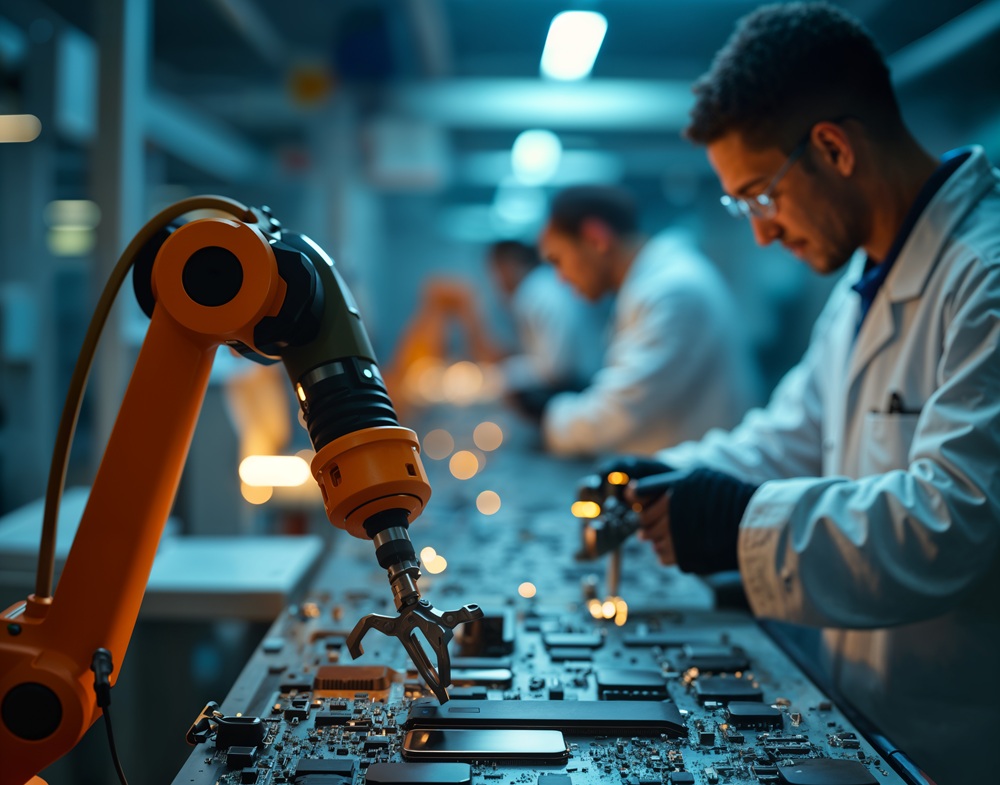 Xtreme Engineering Equipment Pvt. Ltd.